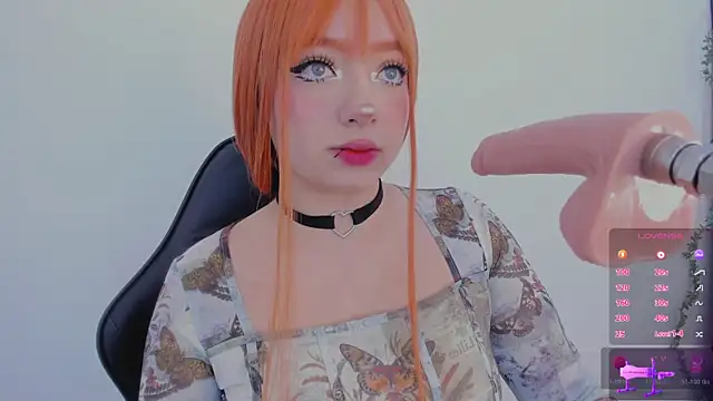 Kloeraize online show from April 18, 3:53 am