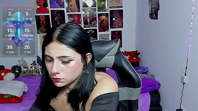 Agarycus 4 online show from April 14, 8:31 pm