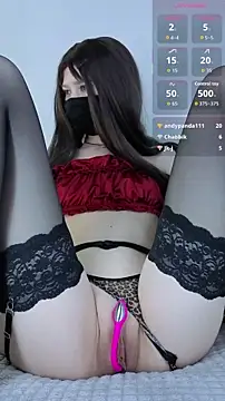 Merlin-2004 online show from March 13, 7:04 pm