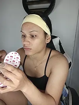 KathLovee online show from June 18, 1:49 pm