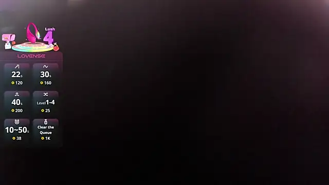 IsabellaCuteGirl online show from March 21, 10:53 am