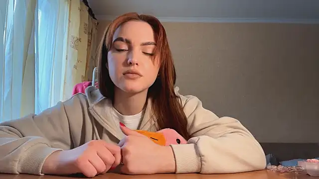 ArvillaFinton online show from March 3, 9:59 am