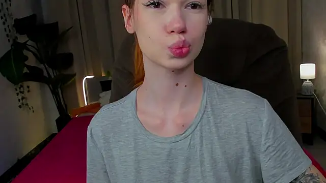 Redbeasty online show from March 5, 6:09 am