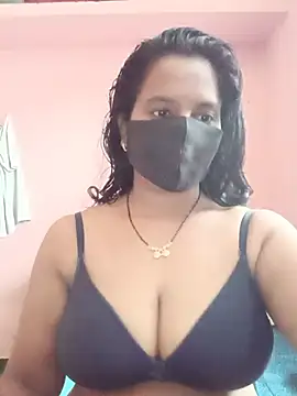 Miss-Dolly07 online show from August 6, 4:52 am