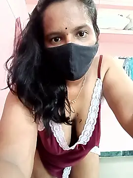 Miss-Dolly07 online show from June 14, 5:30 am