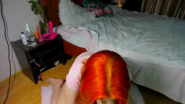 SweetsforLily online show from March 5, 2:24 pm