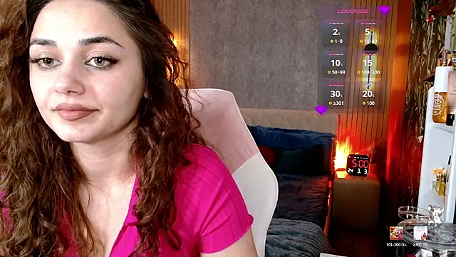 KatarinaHeaven online show from March 3, 3:01 am