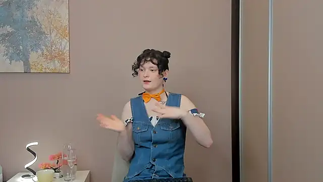 ManaGallob online show from March 24, 4:07 am