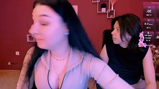 aria wild  online show from March 13, 10:05 am