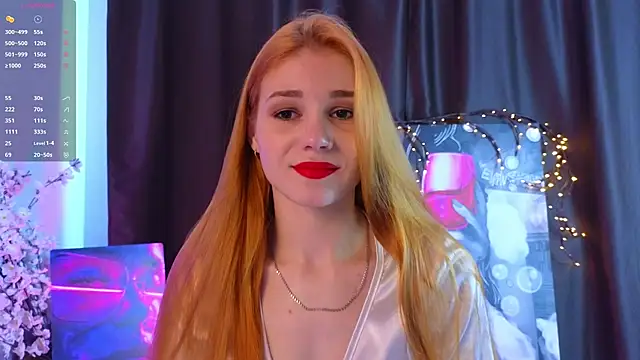 AmyLindsey online show from June 27, 7:20 am
