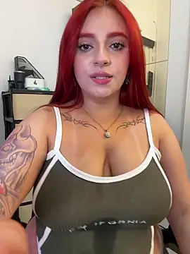 Emma Q0 online show from April 10, 2:06 am