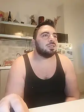 bear skinny online show from July 28, 9:25 pm