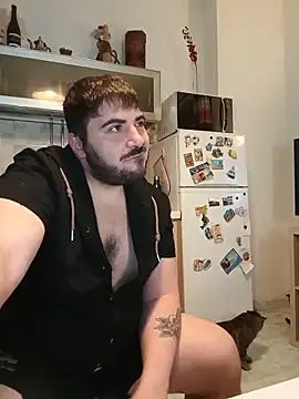 bear skinny online show from June 15, 11:05 pm
