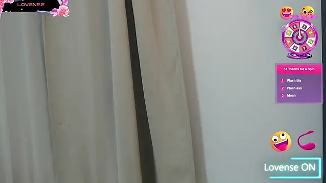 Juicy Maya online show from April 4, 3:00 pm