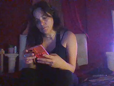 Jime Love7777 online show from May 24, 12:42 am
