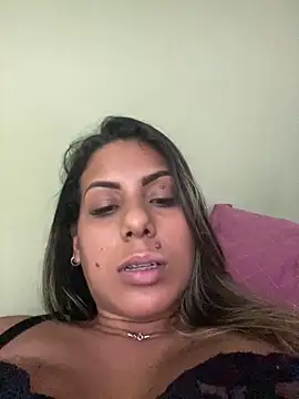 kifanyy online show from March 22, 1:33 am