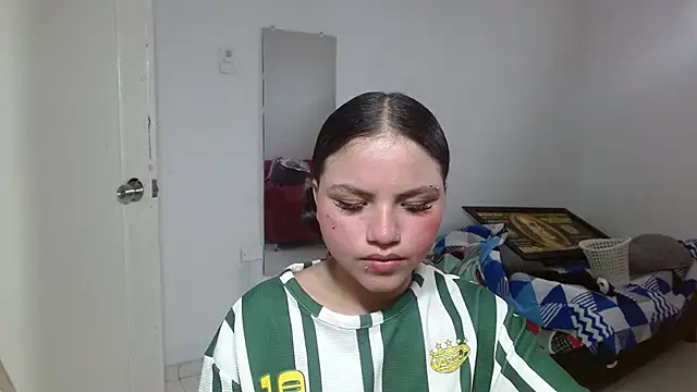 kimmyfuckass online show from July 14, 4:00 pm
