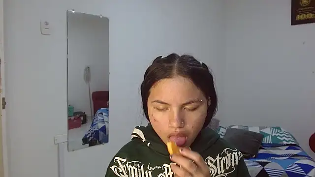 kimmyfuckass online show from June 30, 12:15 pm