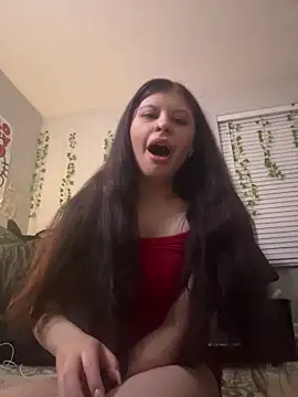 rubie roja online show from March 8, 6:50 am