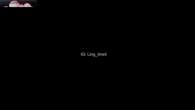 ling meow online show from May 11, 1:46 pm