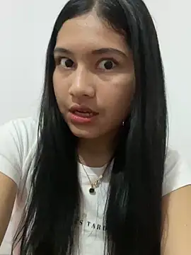 Isabella-Marin online show from March 4, 10:16 pm