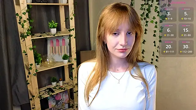 karryleady online show from May 13, 5:19 pm