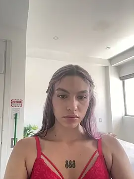 SweetCherry   online show from June 2, 7:04 pm