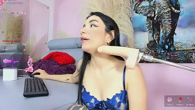 IamEngell online show from March 14, 1:12 pm