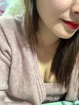 Little Muse78 online show from March 15, 5:20 am