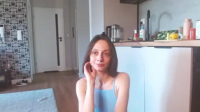 misssweet online show from March 6, 3:18 pm