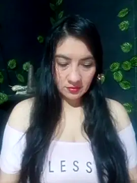 ScarletRegime online show from March 14, 10:49 am