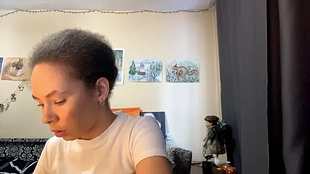 Selena blom online show from March 12, 11:24 am