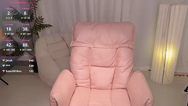 xiaozhu-668 online show from March 7, 4:58 pm