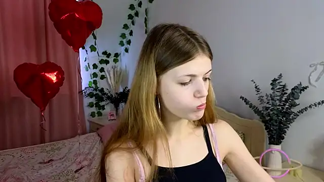 Enji Rey online show from April 5, 8:24 am