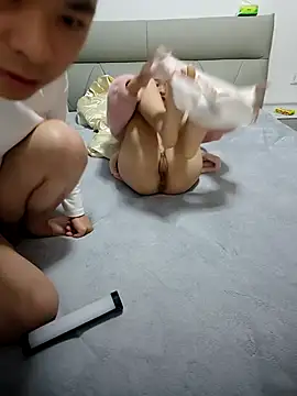 Ash5210 online show from March 5, 5:31 pm