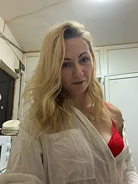 Secret Ladyx online show from July 13, 3:40 am