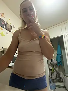Secret Ladyx online show from July 5, 3:57 am