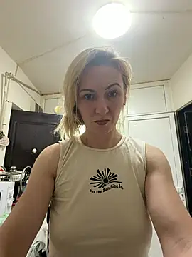 Secret Ladyx online show from June 21, 4:38 am