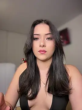 KateJohnson  online show from March 14, 2:23 am