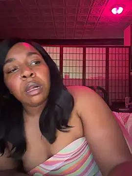 Goddess MercedesRedd online show from July 17, 5:27 pm