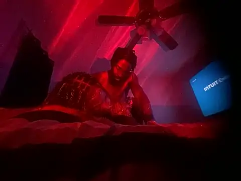 Heavens NativeGuy online show from March 18, 7:57 am