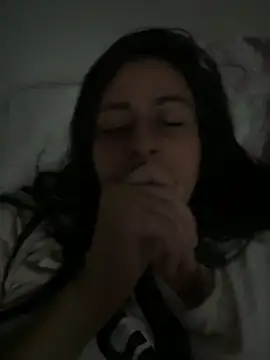 Geovana blan online show from March 20, 9:20 pm