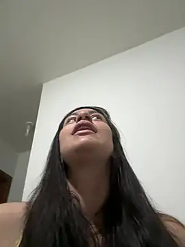 Geovana blan online show from March 15, 3:08 am