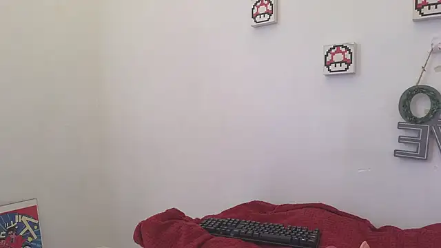 Caroline hernandes online show from April 27, 2:03 pm