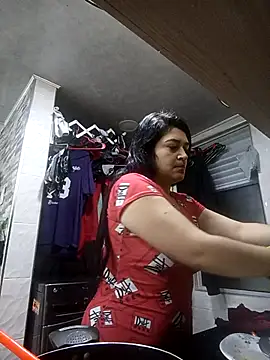 sckarlet1 online show from April 4, 4:28 pm