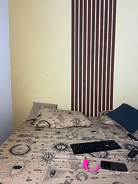 Chandra Yusef online show from April 17, 12:02 am