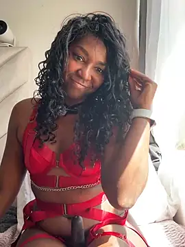 maryjane ebony online show from July 17, 2:43 pm