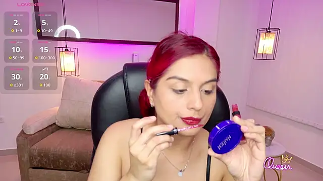 Raven-reyess online show from March 21, 7:52 pm