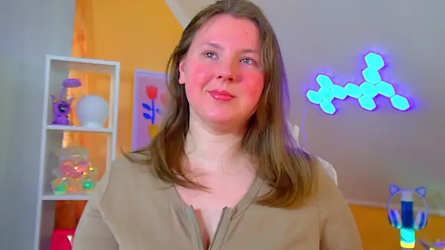 MelodyMoores online show from April 29, 6:49 am