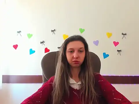 Ellina Star online show from March 20, 9:25 am